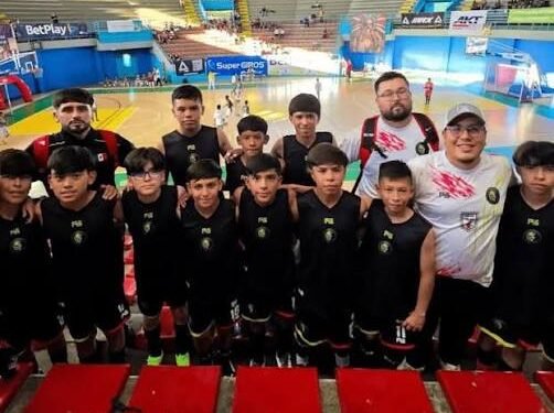 De la celebración a la incertidumbre: Leyendas Obeliz pide ayuda para volver a México
