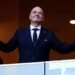 Aficionados lanzan petición global para exigir la renuncia de Gianni Infantino a la FIFA