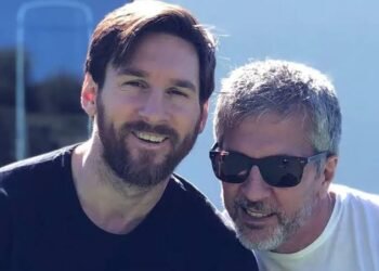 Lionel Messi, de luto: muere su padre Jorge, figura clave en la carrera del astro argentino