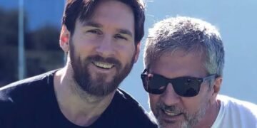 Lionel Messi, de luto: muere su padre Jorge, figura clave en la carrera del astro argentino