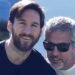 Lionel Messi, de luto: muere su padre Jorge, figura clave en la carrera del astro argentino