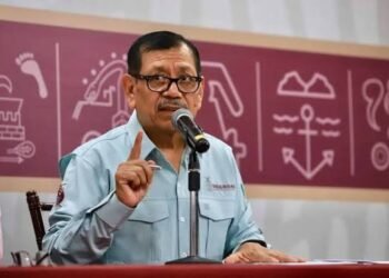 ¿Gerardo Mérida negocia con Estados Unidos? Deja de aparecer bajo custodia de la BOP
