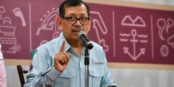 ¿Gerardo Mérida negocia con Estados Unidos? Deja de aparecer bajo custodia de la BOP