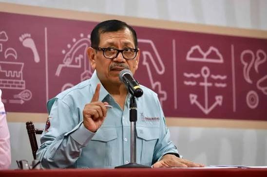 ¿Gerardo Mérida negocia con Estados Unidos? Deja de aparecer bajo custodia de la BOP