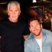 Messi despide a su padre con una emotiva carta: “No sé qué voy a hacer sin vos”