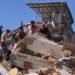 Dos mexicanos están desaparecidos tras el terremoto en Colombia; los buscan en Pereira