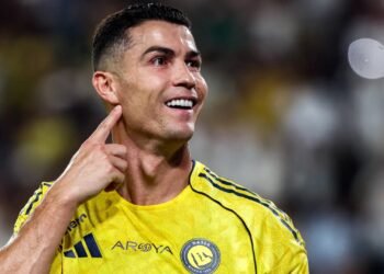 Cristiano Ronaldo habla de colgar los botines: una era está cerca de terminar