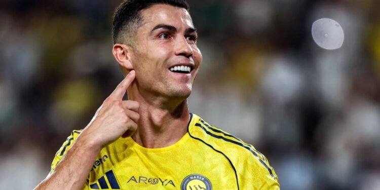 Cristiano Ronaldo habla de colgar los botines: una era está cerca de terminar