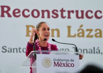 ¿No alcanzaste lugar en la UNAM? Sheinbaum ofrece ingreso a la Universidad Rosario Castellanos