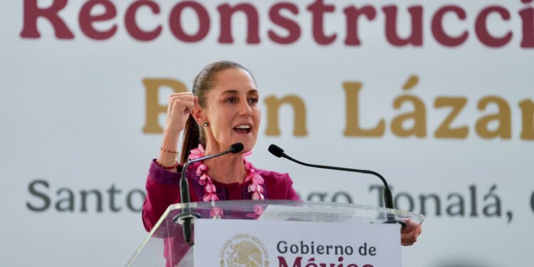 ¿No alcanzaste lugar en la UNAM? Sheinbaum ofrece ingreso a la Universidad Rosario Castellanos