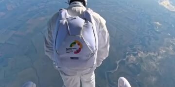 ¿Desde qué altura saltó Sergei Boitsov? La hazaña que rompió un récord mundial