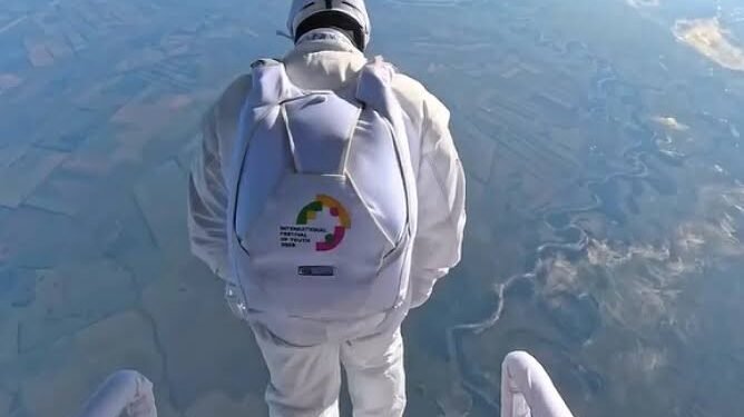 ¿Desde qué altura saltó Sergei Boitsov? La hazaña que rompió un récord mundial
