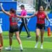 México debuta con autoridad: aplasta 38-14 a Alemania en el Mundial de Flag Football