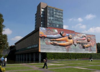 Examen de Control UNAM 2026: estas son las fechas, sedes y requisitos para aspirantes
