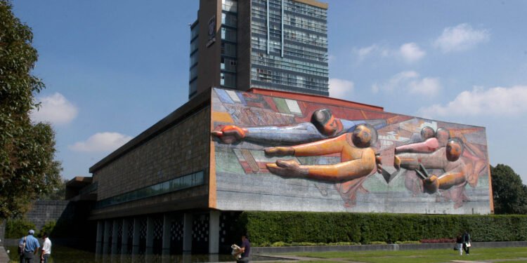 Examen de Control UNAM 2026: estas son las fechas, sedes y requisitos para aspirantes