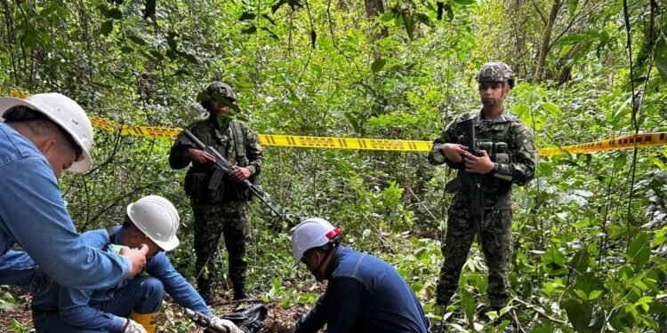 Robo de combustible llega a Colombia: criminales roban 123 mil barriles cada mes