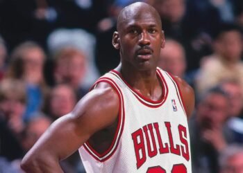 Histórico jersey de Michael Jordan saldrá a subasta por hasta 15 millones de dólares