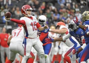 NFL rompe la tradición: reconocerá a sus estrellas, pero ya no disputarán un partido