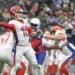NFL rompe la tradición: reconocerá a sus estrellas, pero ya no disputarán un partido