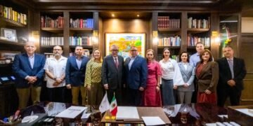 Rocha Moya da marcha atrás: solicita licencia indefinida tras regresar al gobierno de Sinaloa