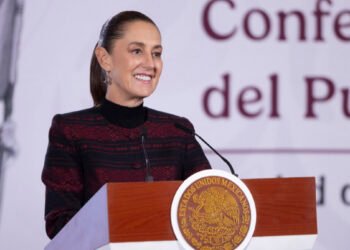 ¿Cómo reactivará México la venta de aguacate a EU? Sheinbaum anuncia plan de seguridad
