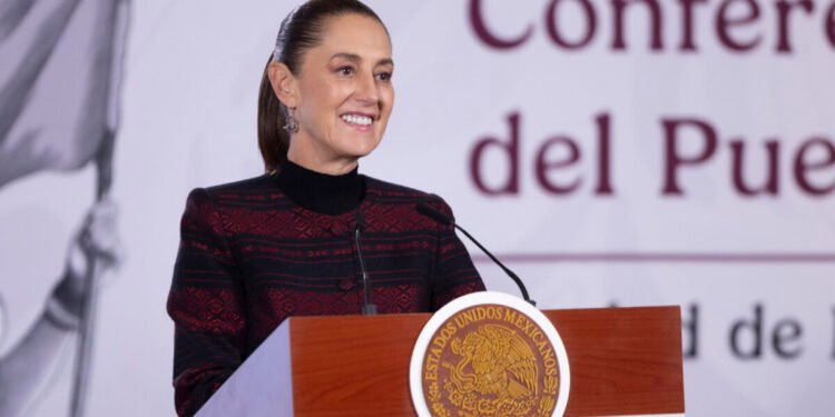 ¿Cómo reactivará México la venta de aguacate a EU? Sheinbaum anuncia plan de seguridad
