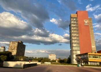 UNAM terminará contrato millonario con empresa encargada del examen en línea