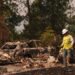 Spokane enfrenta una catástrofe histórica: el fuego reduce comunidades enteras a cenizas