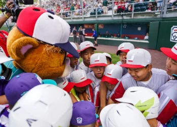 ¡Adiós al sueño! Japón elimina a México de la Serie Mundial de Pequeñas Ligas