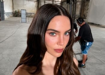 Belinda será Florence Cassez en nueva miniserie de Prime Video; también participará como productora
