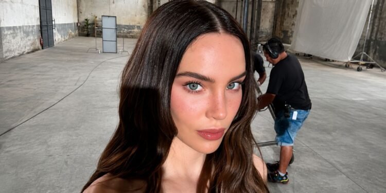 Belinda será Florence Cassez en nueva miniserie de Prime Video; también participará como productora