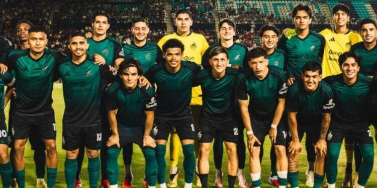 Cancún FC y cuatro clubes llevan al TAS la eliminación del ascenso y descenso