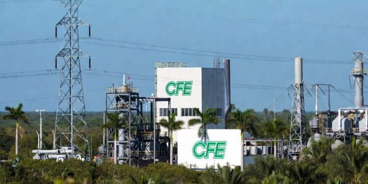 ¿Alcanzará? CFE enciende un “salvavidas” eléctrico para evitar apagones en QRoo