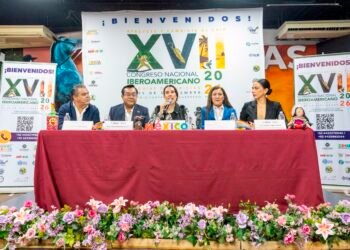 ¿Eres parte del sector turístico? Congreso reunirá a guías de México e Iberoamérica y ofrecerá 40 horas de capacitación