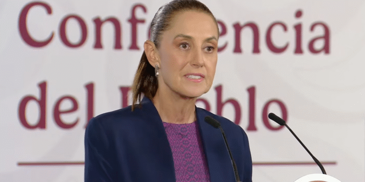Septiembre cambia la agenda de Sheinbaum: habrá tres pausas y mañaneras desde los estados