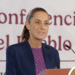 Septiembre cambia la agenda de Sheinbaum: habrá tres pausas y mañaneras desde los estados