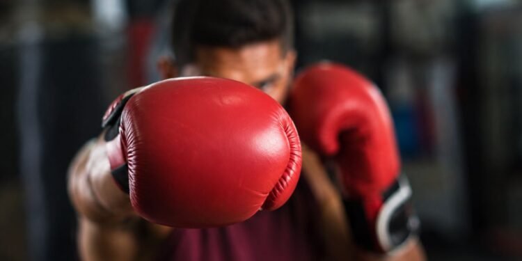 Cancún se pone los guantes; habrá clase nacional de boxeo gratuita este domingo