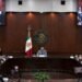 Nueva licencia para Rocha Moya; Congreso prepara sustitución temporal