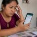 ¿Te llegó este mensaje de Mujer es Poder? La convocatoria es falsa