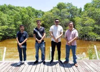 Quintana Roo y Cuba acercan universidades con foco en turismo sustentable