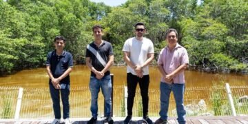Quintana Roo y Cuba acercan universidades con foco en turismo sustentable