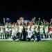 México remonta ante República Dominicana y levanta su primera corona del Caribe Kids