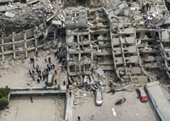 Nuevo sismo sacude Venezuela y revive el temor en La Guaira; esto reportan las autoridades