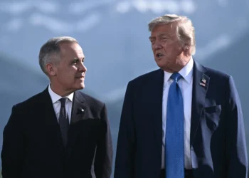 Donald Trump endurece la guerra comercial y anuncia aranceles de 50% a Canadá