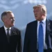 Donald Trump endurece la guerra comercial y anuncia aranceles de 50% a Canadá
