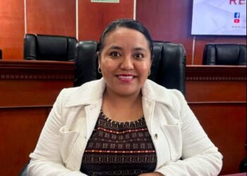 Evelyn Sánchez aventaja por 46 puntos en preferencias electorales en Tijuana