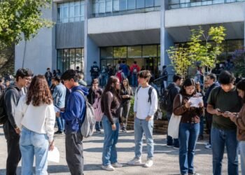 ¡Segunda oportunidad en la UNAM! Más de 16 mil aspirantes podrán competir por 2 mil 24 lugares