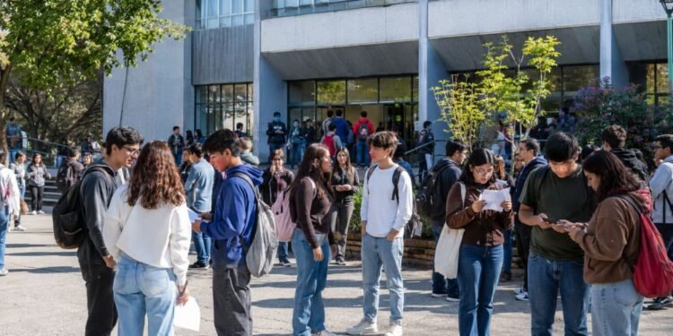 ¡Segunda oportunidad en la UNAM! Más de 16 mil aspirantes podrán competir por 2 mil 24 lugares