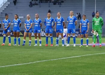 Cruz Azul y Liga MX Femenil frenan ataques misóginos contra las jugadoras celestes