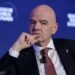 UEFA lleva su batalla contra la FIFA a tribunales: prepara denuncia penal contra Gianni Infantino